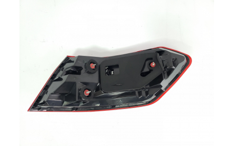 Фонари задние Mercedes E-class W212 2009-2013