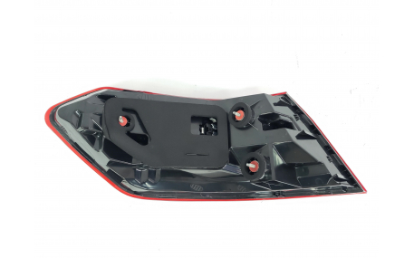 Фонари задние Mercedes E-class W212 2009-2013