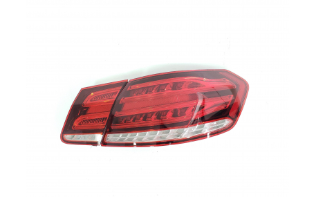 Фонари задние Mercedes E-class W212 2009-2013