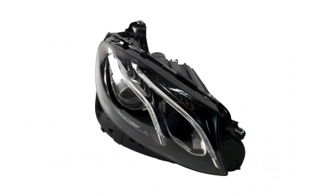 Фары передние Mercedes E-class W213 2016-2020