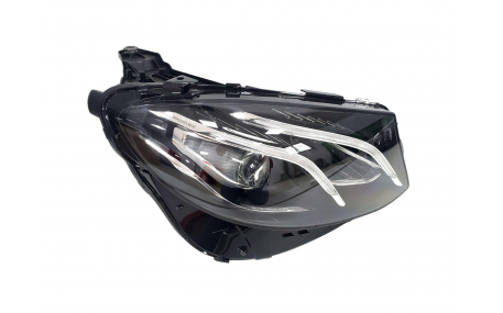 Фары передние Mercedes E-class W213 2016-2020