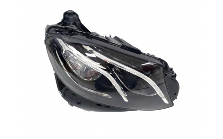 Фары передние Mercedes E-class W213 2016-2020