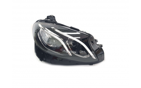 Фары передние Mercedes E-class W213 2016-2020