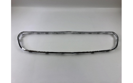 Решетка радиатора Mercedes E-class W213