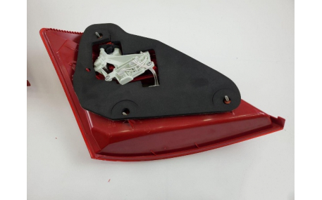 Фонари задние Mercedes S-class W221 2009-2012