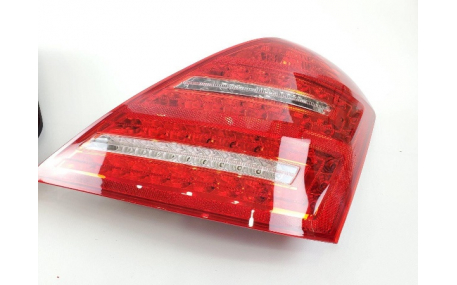 Фонари задние Mercedes S-class W221 2009-2012