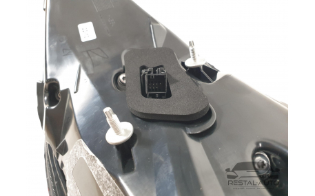 Фонари задние Mercedes S-class W222 2013-2017