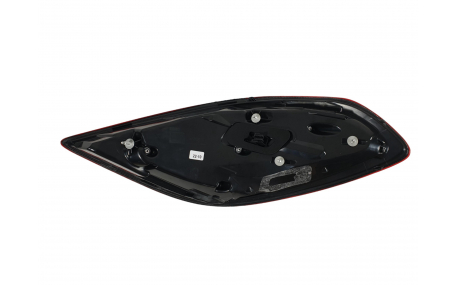 Фонари задние Mercedes S-class W222 2013-2017