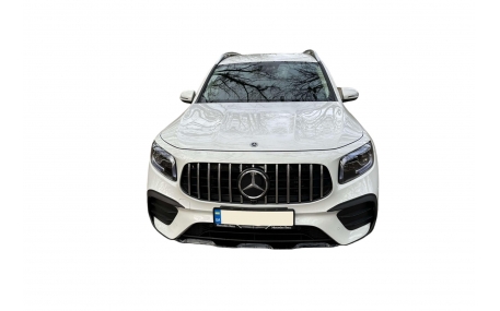 Бампер передний Mercedes GLB-class X247