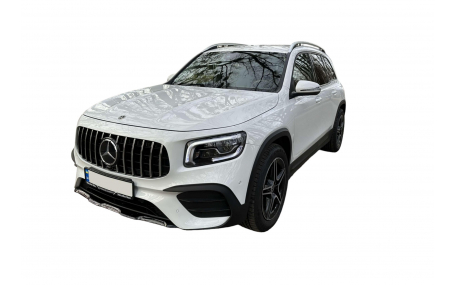 Бампер передний Mercedes GLB-class X247
