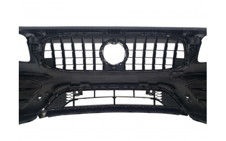 Бампер передний Mercedes GLB-class X247