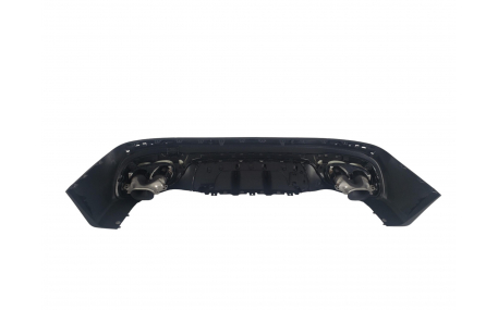 Накладка задняя Mercedes GLB-class X247