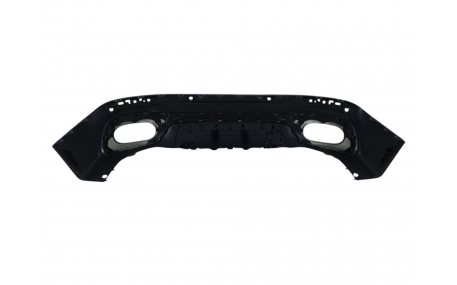 Накладка задняя Mercedes GLB-class X247