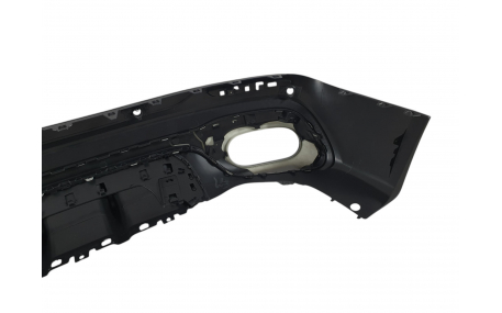 Накладка задняя Mercedes GLB-class X247