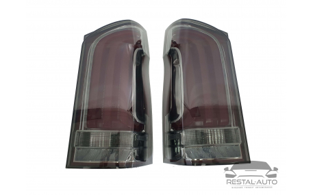 Фонари задние Mercedes Vito W447