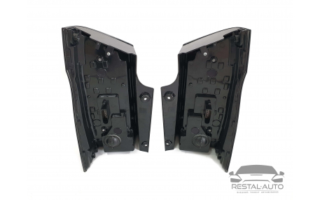 Фонари задние Mercedes Vito W447