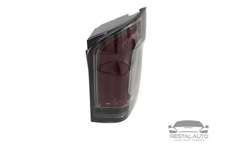 Фонари задние Mercedes Vito W447