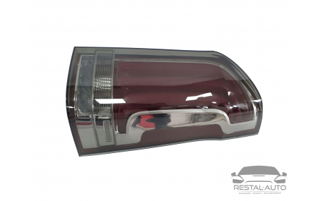 Фонари задние Mercedes Vito W447