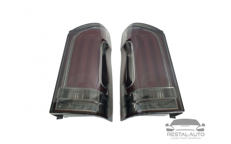 Фонари задние Mercedes Vito W447