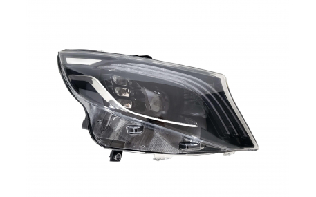 Фары передние Mercedes Vito W447