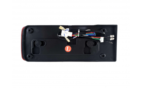 Фонари задние Mercedes G-class W463