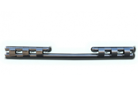 Защита передняя Mercedes GL-class X164