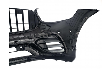 Бампер передний Mercedes GLC-Class X253 2019-2022