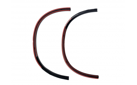 Бампер передний Mercedes GLC-Class X253 2019-2022