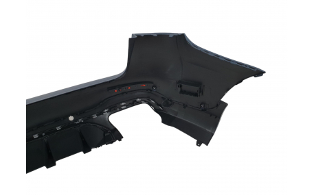 Бампер задний Mercedes GLC-Class X253 2019-2022