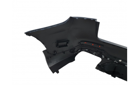 Бампер задний Mercedes GLC-Class X253 2019-2022