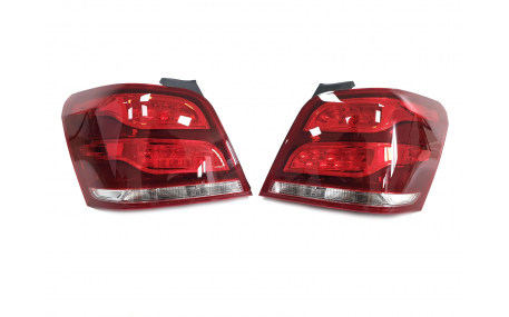 Фонари задние Mercedes GLK-class X204