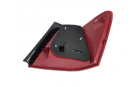 Фонари задние Mercedes GLK-class X204