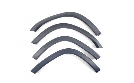 Комплект обвеса Mercedes GLS-class X167