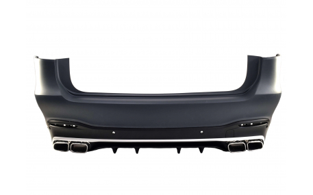 Комплект обвеса Mercedes GLS-class X167