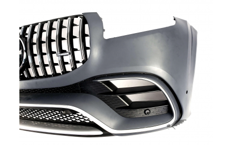 Комплект обвеса Mercedes GLS-class X167