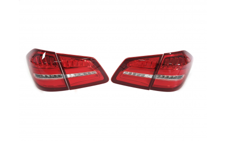 Фонари задние Mercedes GL-class X166