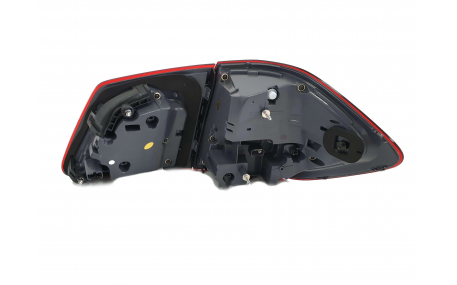 Фонари задние Mercedes GL-class X166