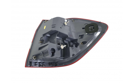 Фонари задние Mercedes GL-class X166