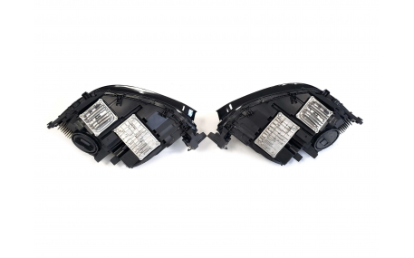 Фары передние Mercedes GLS-class X166