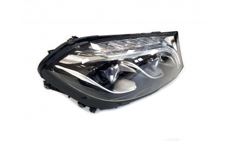 Фары передние Mercedes GLS-class X166