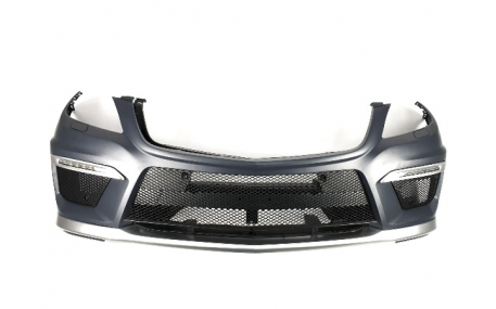 Комплект обвеса Mercedes ML-class W166