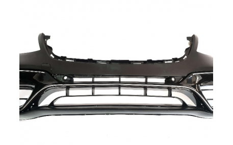 Комплект обвеса Mercedes S-class W222 2017-2020