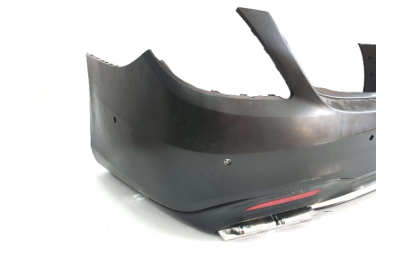 Бампер задний Mercedes S-class W222 2018-2020