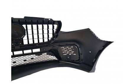 Бампер передний Mercedes Sprinter W907