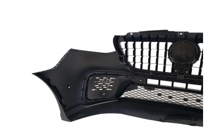 Бампер передний Mercedes Sprinter W907