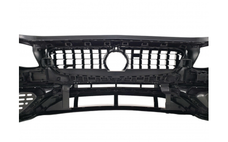 Комплект обвеса Mercedes S-class C217 Coupe