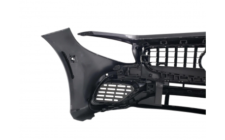 Комплект обвеса Mercedes S-class C217 Coupe