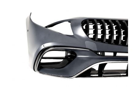 Комплект обвеса Mercedes S-class C217 Coupe