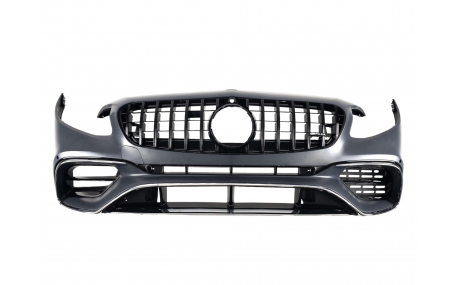 Комплект обвеса Mercedes S-class C217 Coupe