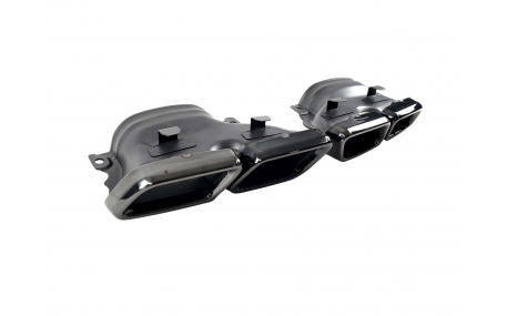 Комплект обвеса Mercedes S-class C217 Coupe